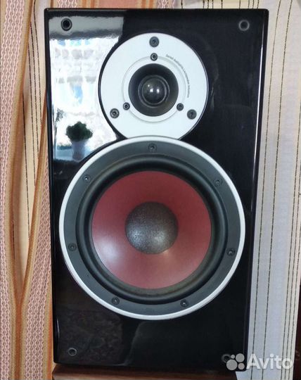 Колонки Dali Zensor 3