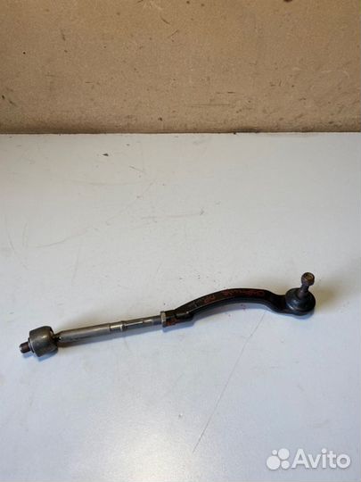 Рулевой наконечник правый Renault Scenic 2