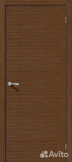 Межкомнатная дверь Bravo 003-0669 Соло-0.H Ф-11 Ор