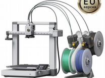 3D принтер Bambulab A1 combo