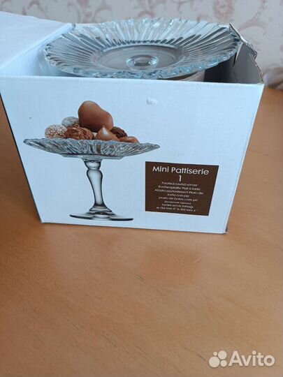 Ваза, блюдо