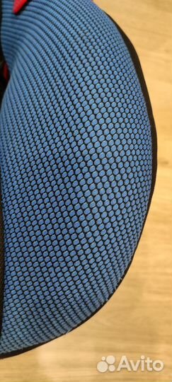 Автокресло Кокон Siger 9-18кг