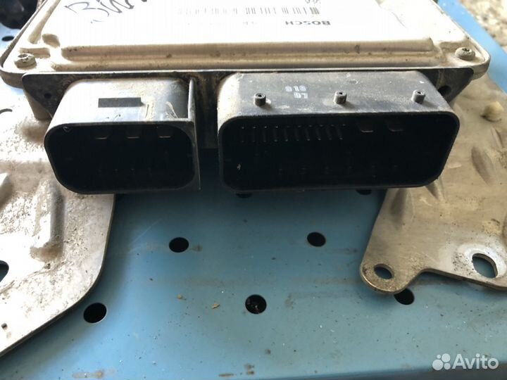 Эбу Рейкой рулевой BMW E70 X5