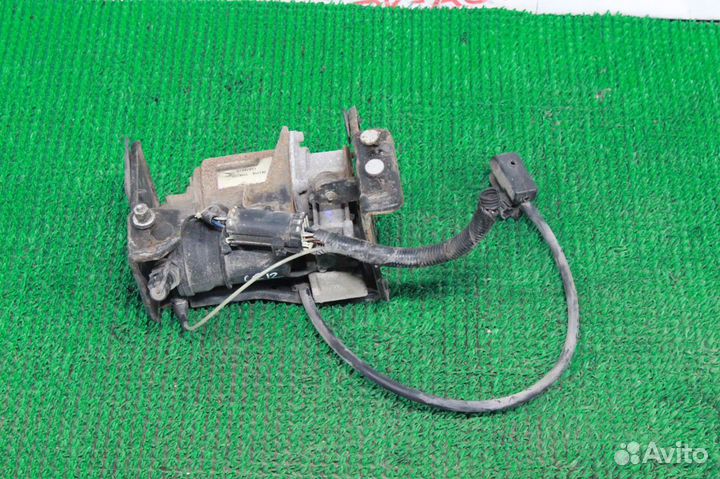 Компрессор пневмо Cadillac Escalade GMT800