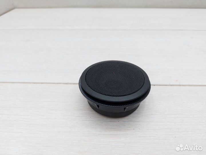 Динамик в дверь Bmw X5 Е53 M57N 2005