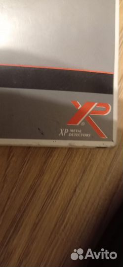 Металлоискатель xp deus2