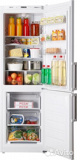 Холодильник atlant хм 4421-000 N Новый