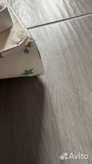 Пеленальная доска