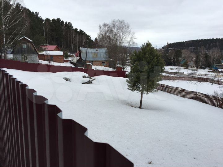 Участок 8 сот. (СНТ, ДНП)