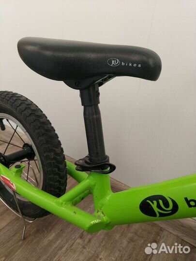 Беговел kubikes