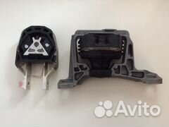 Опоры двс на Ford Focus, Kuga