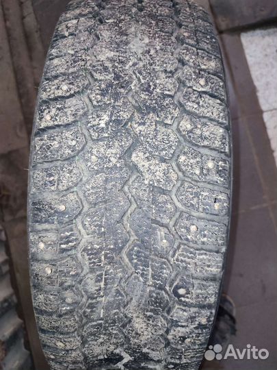 Amtel NordMaster ST-310 215/65 R16