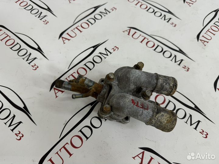 Корпус термостата Hyundai Getz 1.4