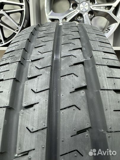 Sailun Commercio Pro 215/75 R16C