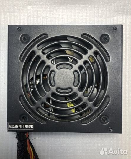Блок питания dexp 600Вт