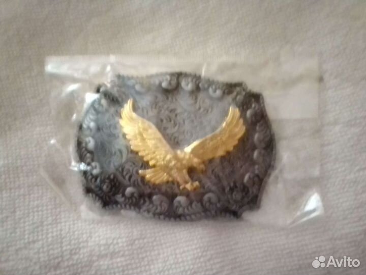 Бляхи для ремня