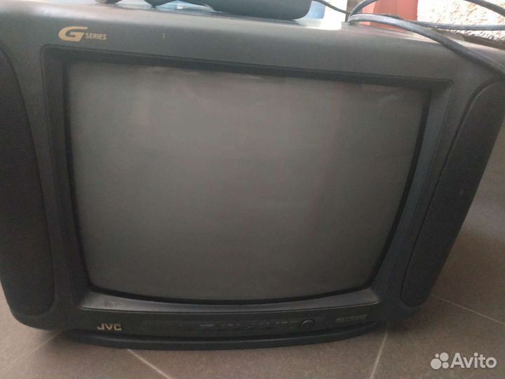 Телевизор бу