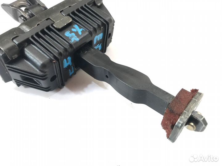 Ограничитель передний правый BMW X5 E53