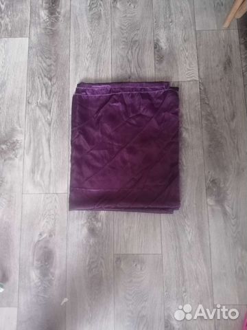 Скатерть атласная