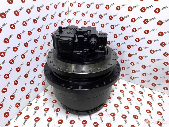 Редуктор хода 31NA-40021