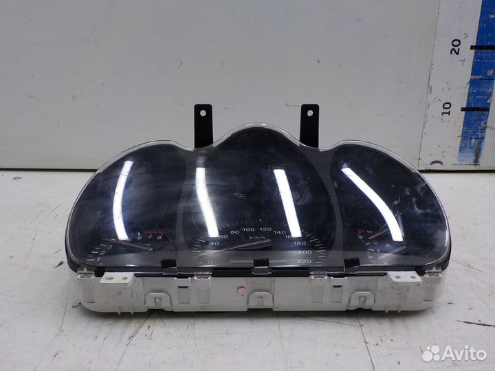 Щиток приборов (панель приборов) Kia Cerato 2004-2