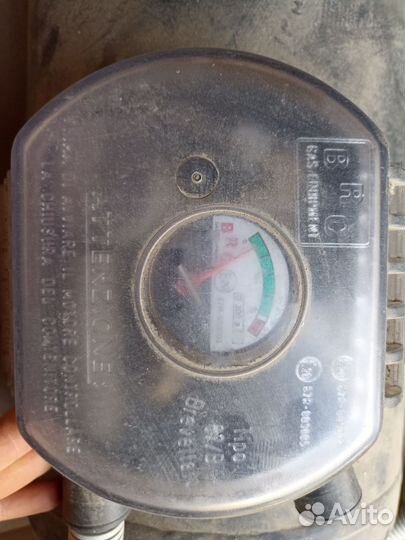 Балон для гбо