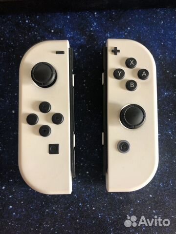 Nintendo switch джойконы оригинал купить в Сочи | Электроника | Авито