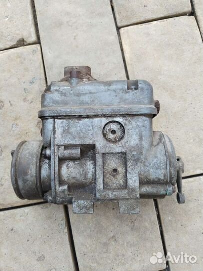 Магнето зид