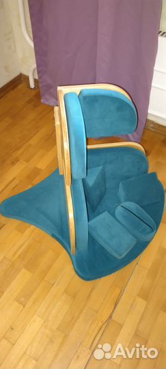 Напольная опора для сидения для детей с дцп