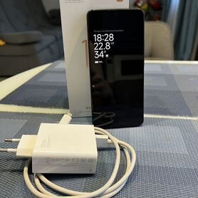 Xiaomi 12T, 8/128 ГБ