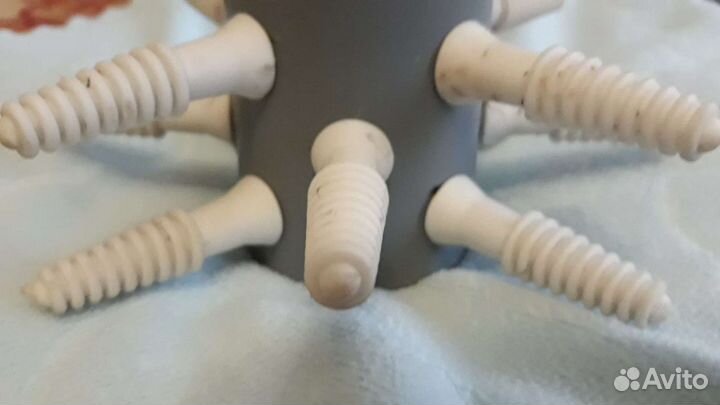 Бильные пальцы для перепелов