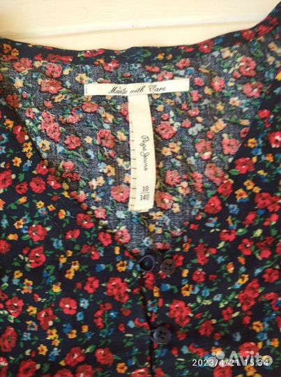 Блузки для дев. Pepe jeans новые