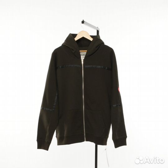 Зип худи CavEmpt