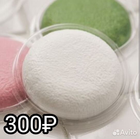 Формы для мыла