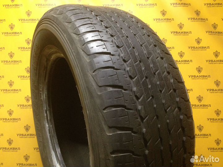 Dunlop Grandtrek AT22 285/60 R18 116V