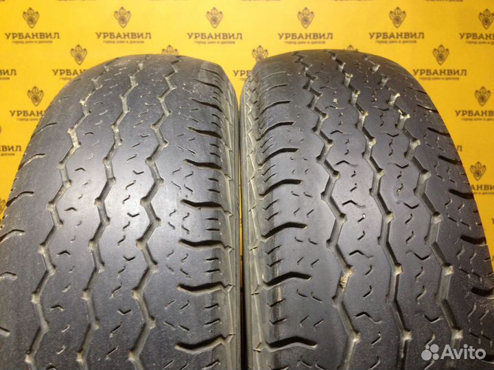 Toyo Z Radial Z-24 165 R14