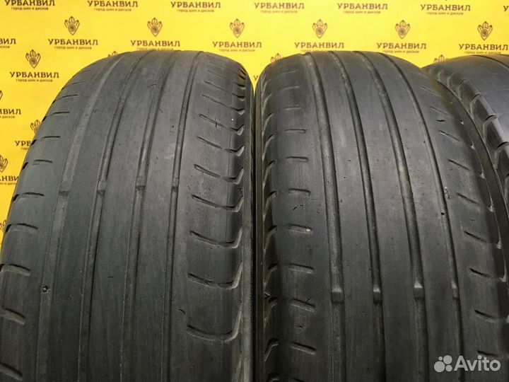 Yokohama C.Drive 2 AC02 185/65 R15 88H