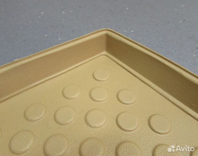 Коврики Jeep Cherokee KJ 2001-2007