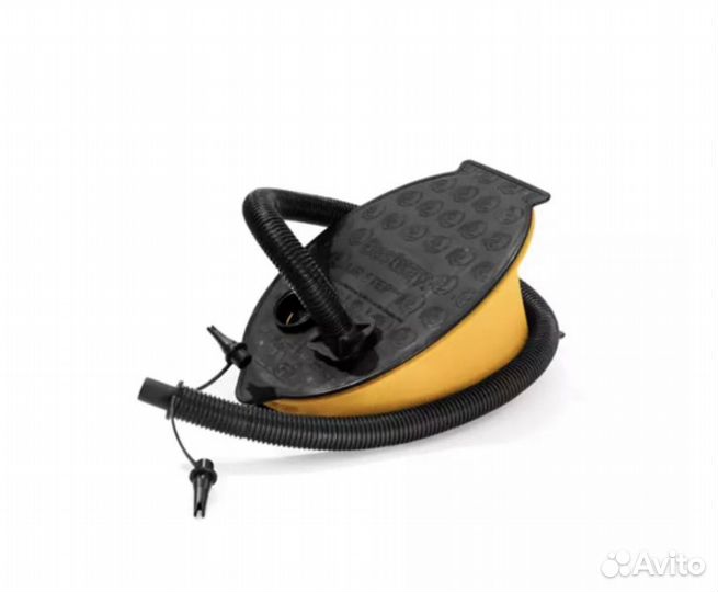 Насос для всего надувного