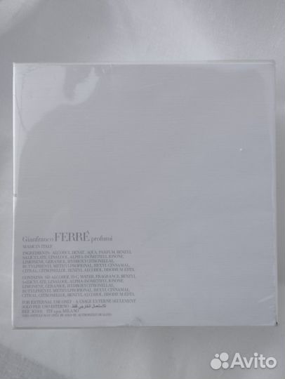 Gianfranco ferre In The Mood For Love Woman