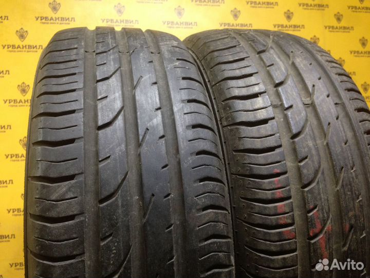 Nokian Tyres Hakka Green 205/70 R15 88H