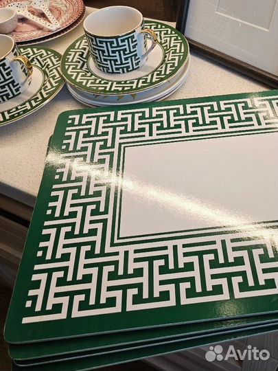 Товары Н&М home