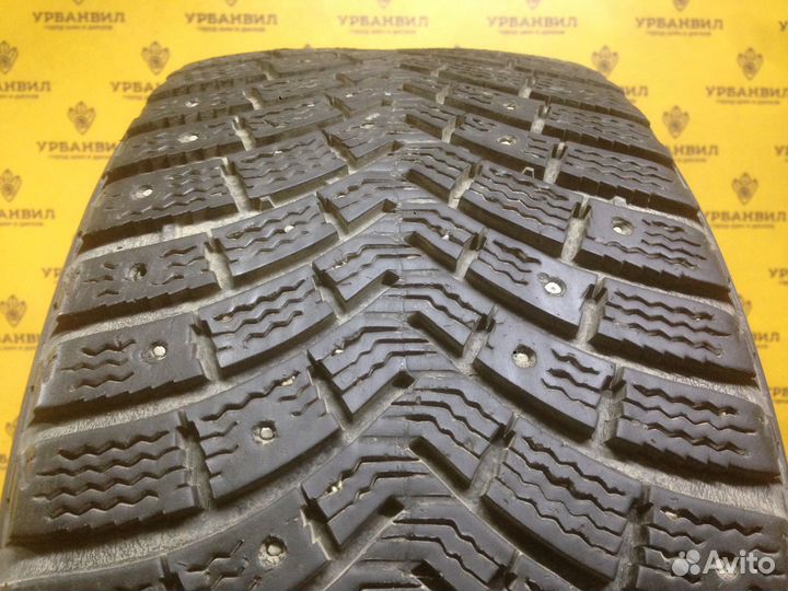 Michelin X-Ice North XIN2 225/50 R17 98T