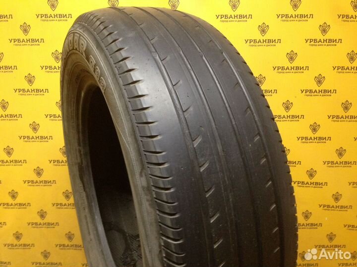 Yokohama Geolandar G98A 225/65 R17 102V