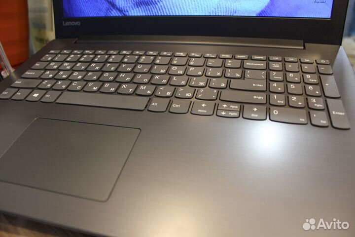 Ноутбук Lenovo 15.6