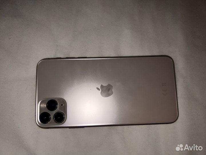 iPhone 11 Pro Max, 256 ГБ