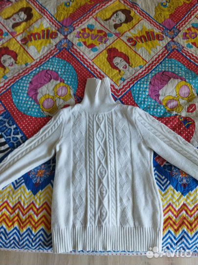 Вещи пакетом 46-48-50