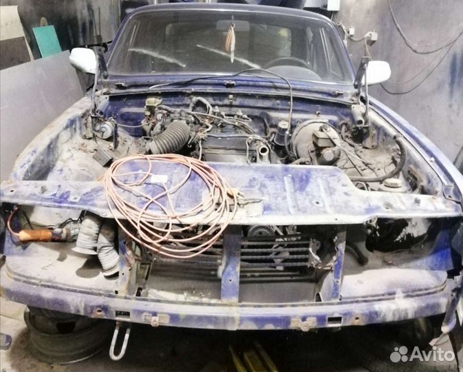 Запчасти 3110 волга газ