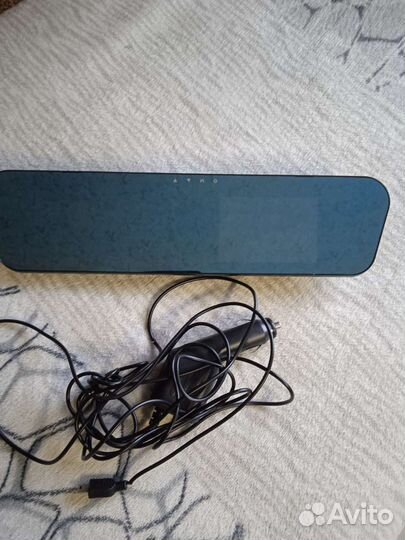 Зеркало регистратор