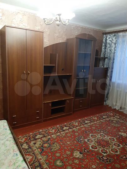 1-к. квартира, 30,4 м², 5/5 эт.